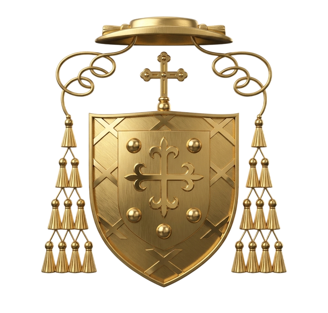 1 Escudo Juan de los Barrios