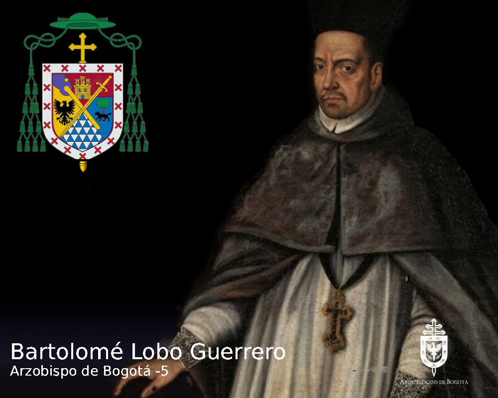 Bartolomé Lobo Guerrero