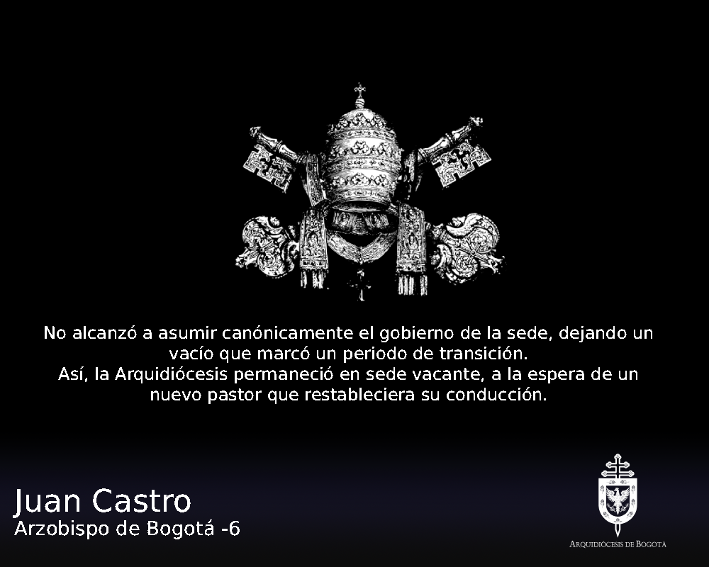 Fray Juan de Castro