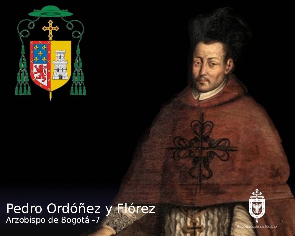 Pedro Ordoñez Flórez