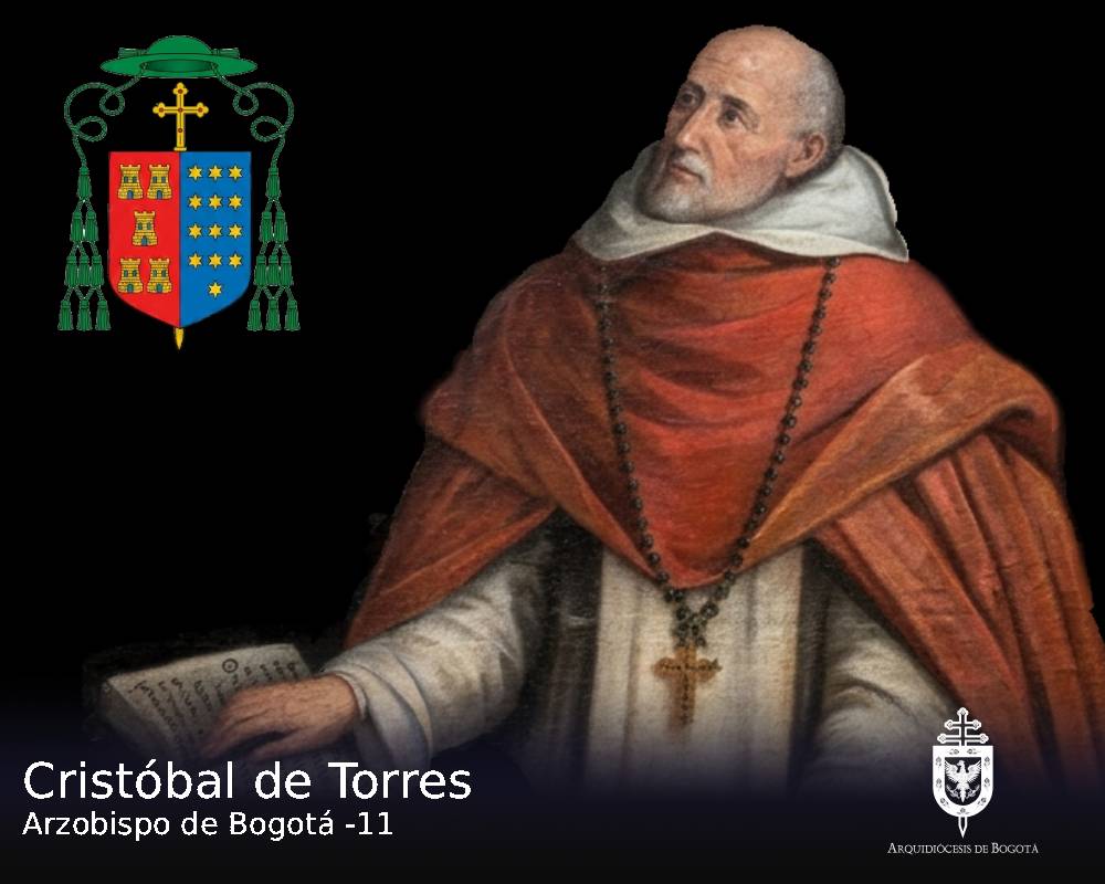 Cristóbal de Torres 