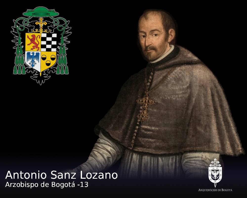 Antonio Sanz Lozano