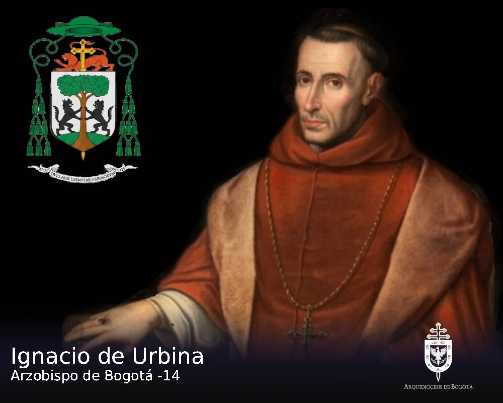 Ignacio de Urbina 