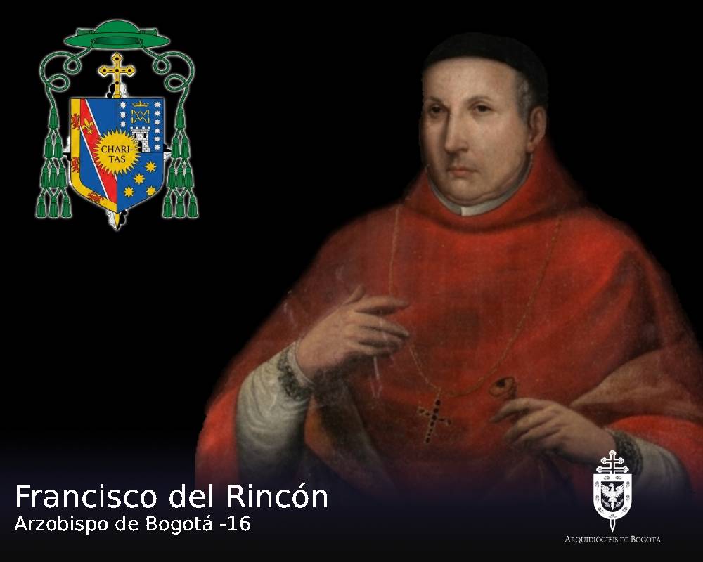 Francisco del Rincón