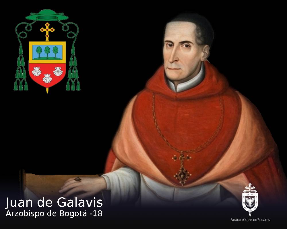 Juan de Galavis