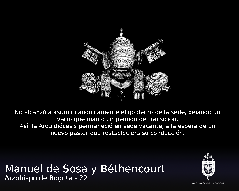 Manuel de Sosa Betancourt