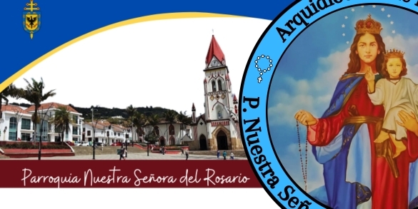 Imagen Parroquial